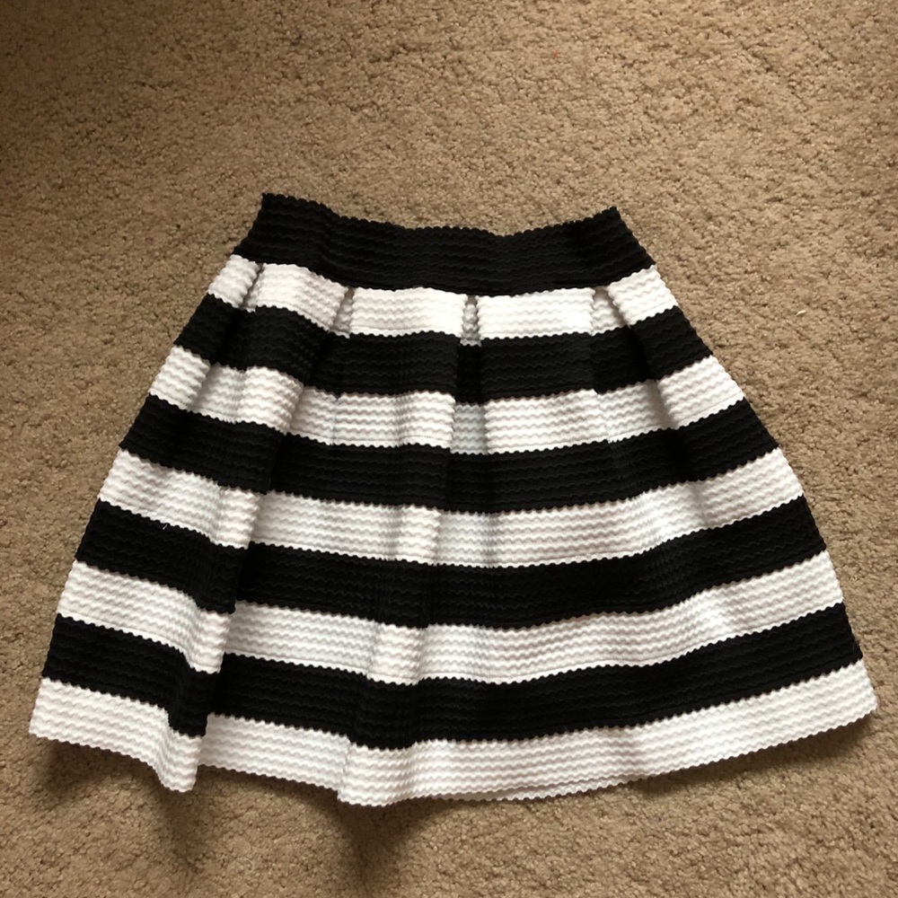 Forever 21 Mini Skirt